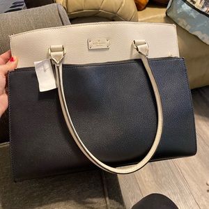 Kate spade tote
